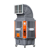 ISONIC EVAPORATIVE AIR COOLER | IACZL160H
